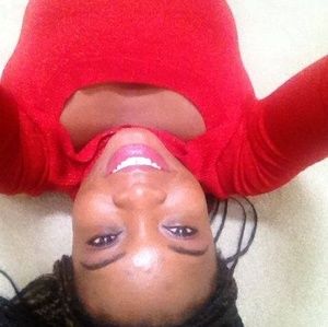 Meet your Posher, Nicholina